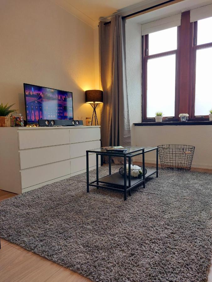 Modern & Bright, G/F, 1Br Apt. Real Hidden Gem Leilighet Hamilton Eksteriør bilde